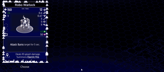 Rogue Command 肉鸽指挥部 v0.6.34 中文版