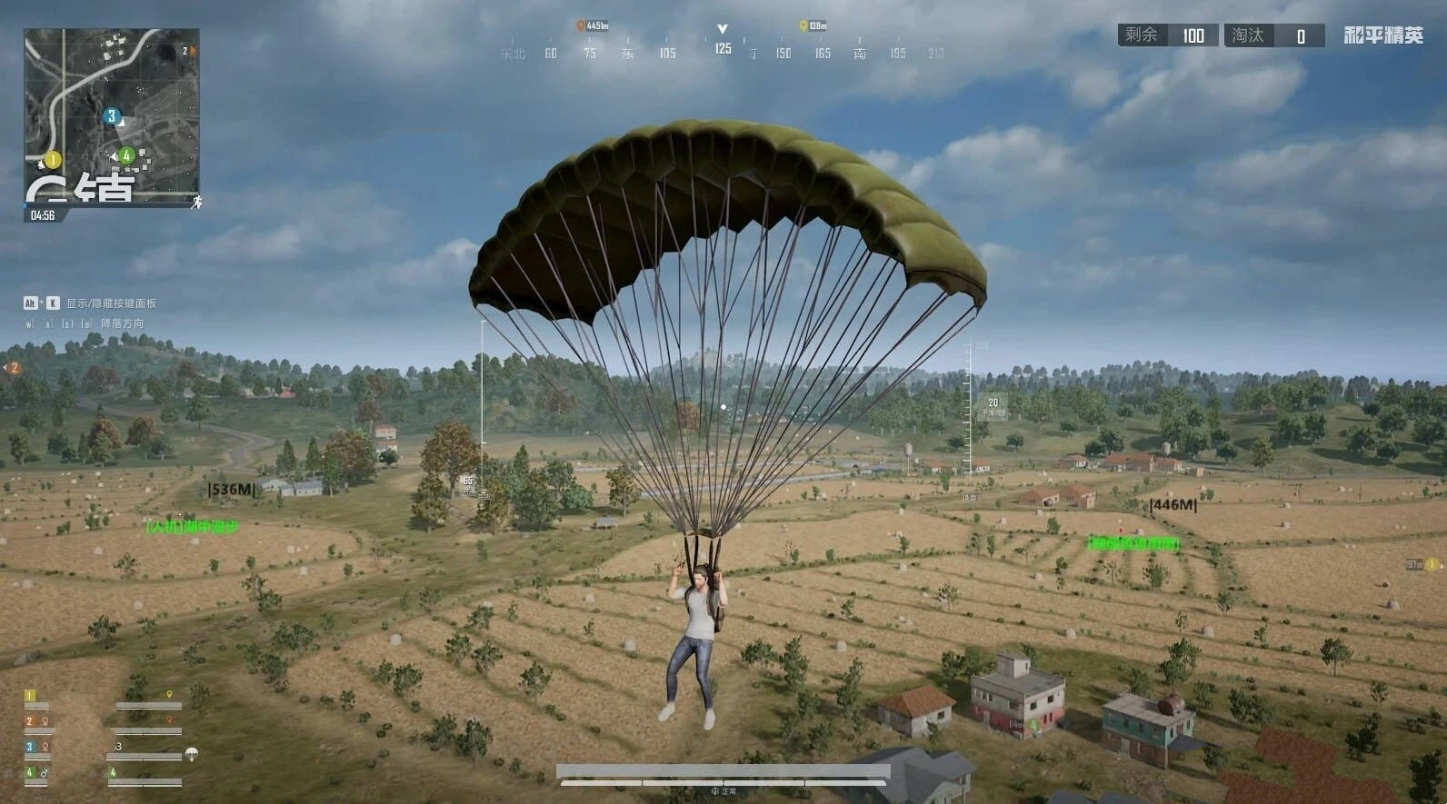 和平高清大区·闪电单板方框绘制辅助破解版