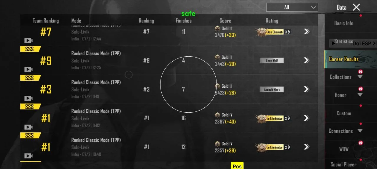 PUBG刺激战场·DaiESP3.9公益内核插件